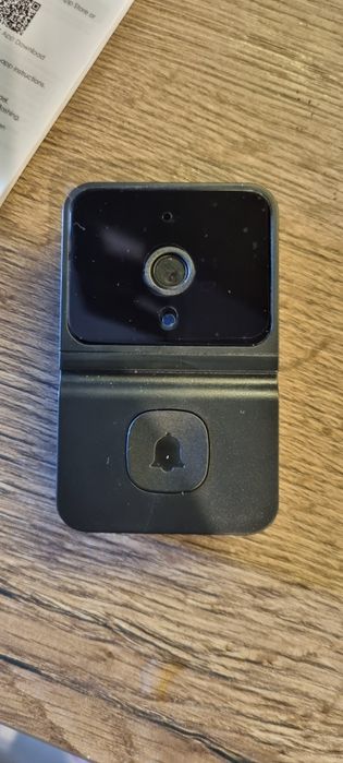 Смарт звънец/ Smart doorbell