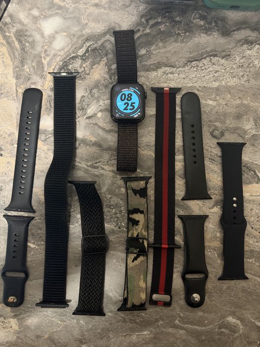 Apple Watch SE 2