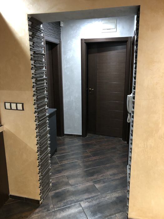 Дава се под наем Двустаен апартамент в Варна, Операта - 70 кв.м за 637.5 € - Снимка #5