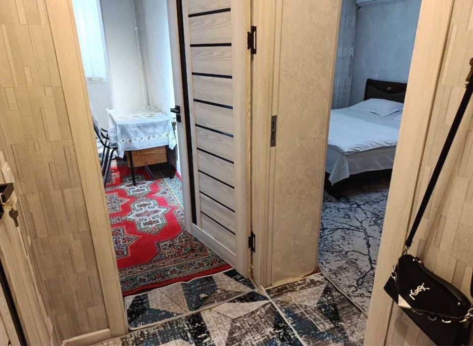 Аренда 1 хонали уй Дурмон Йули