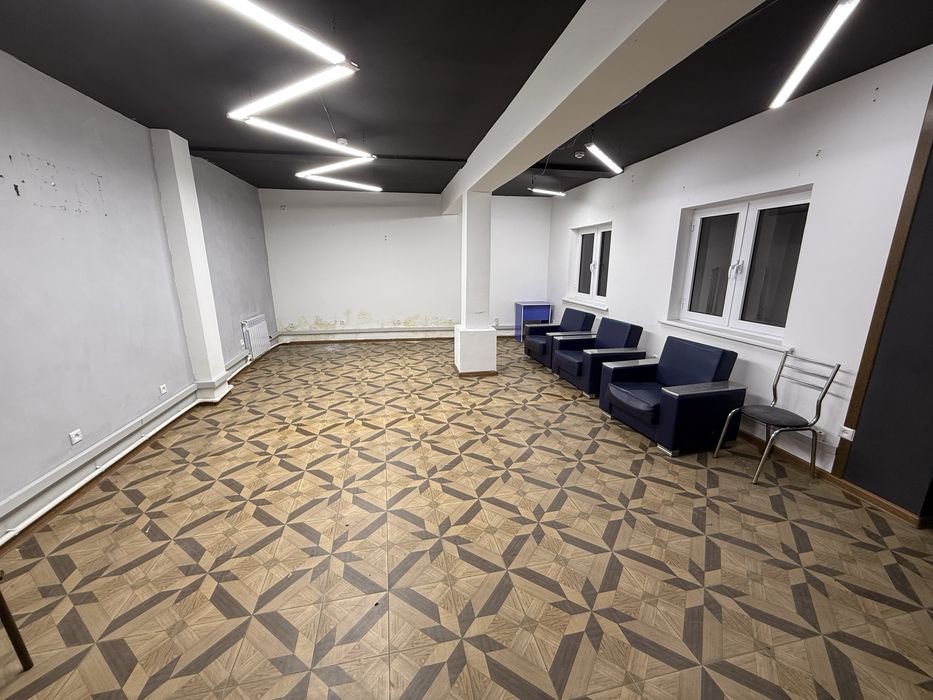 Сдается офисное помещение в Юнусабаде 48 м²