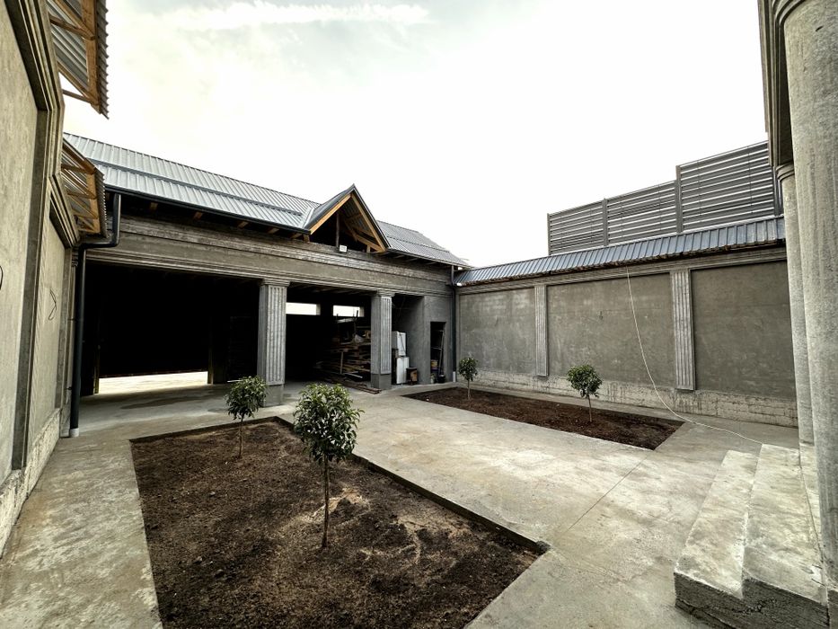 Яшнобод тумани, Олмос махалласида, участка сотилади.