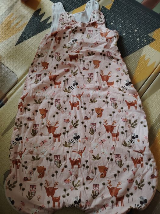 Спални чувалчета за сън /за момиче/