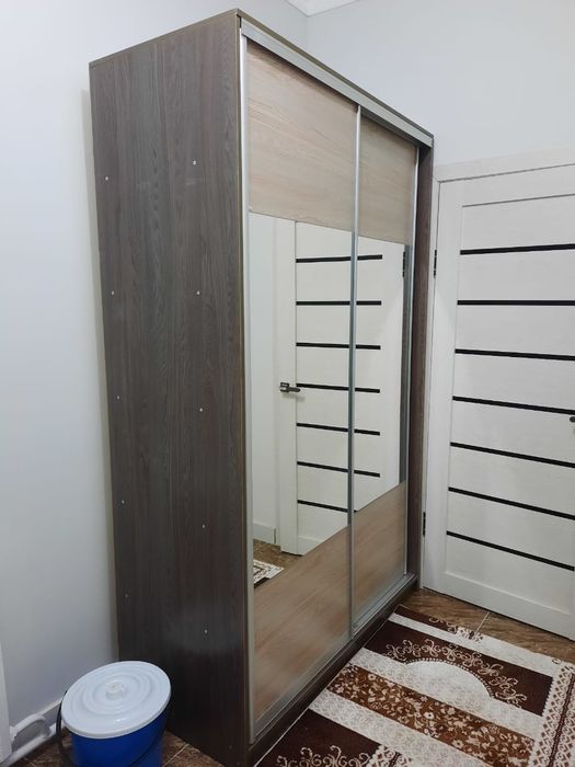 Обсалютно новый шифонер