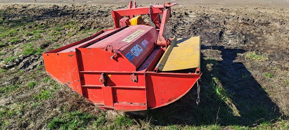 Coasă 4 talere 1.65