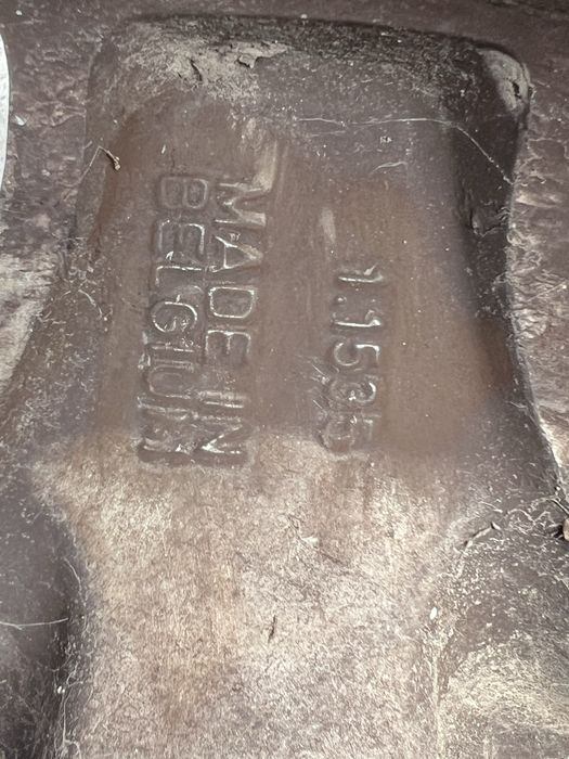 алуминиеви джанти за мерцедес r15