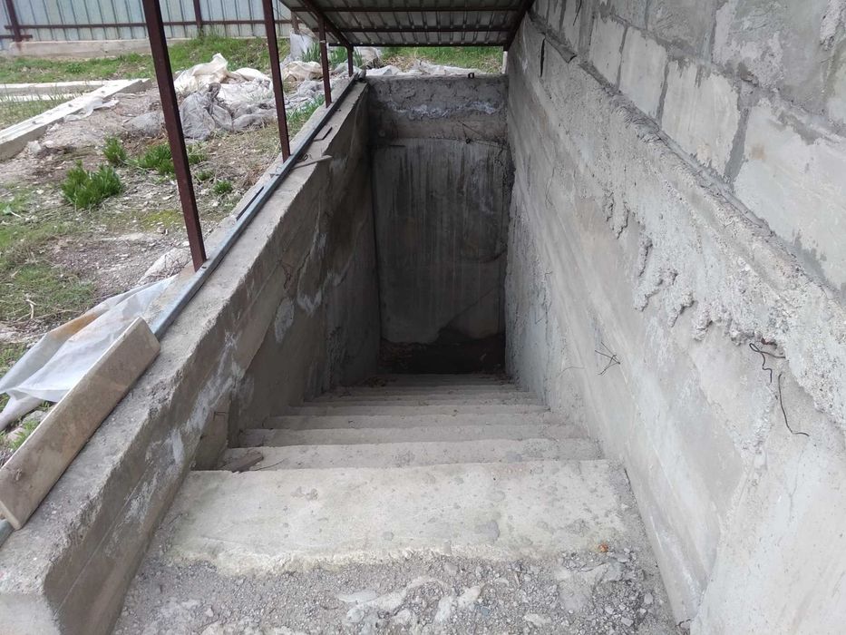 Продается Дом 200 кв в Панфилова 10 соток