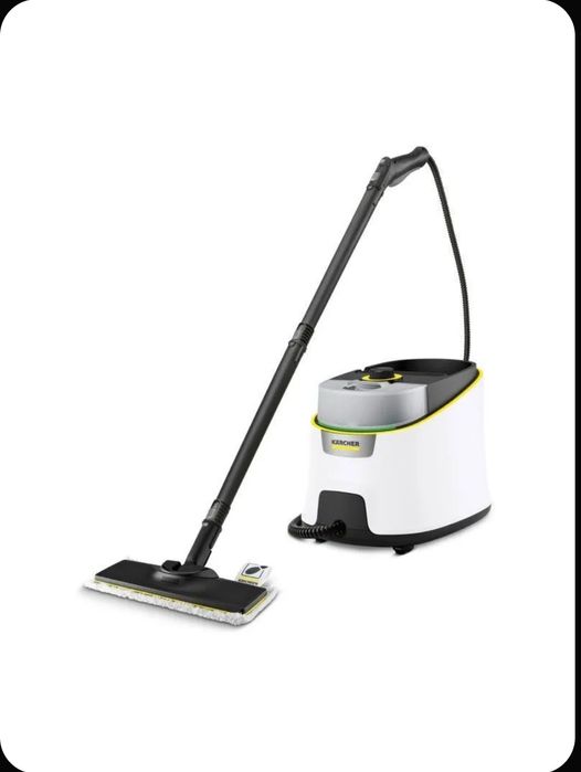 Отпариватель karcher 8000тг
