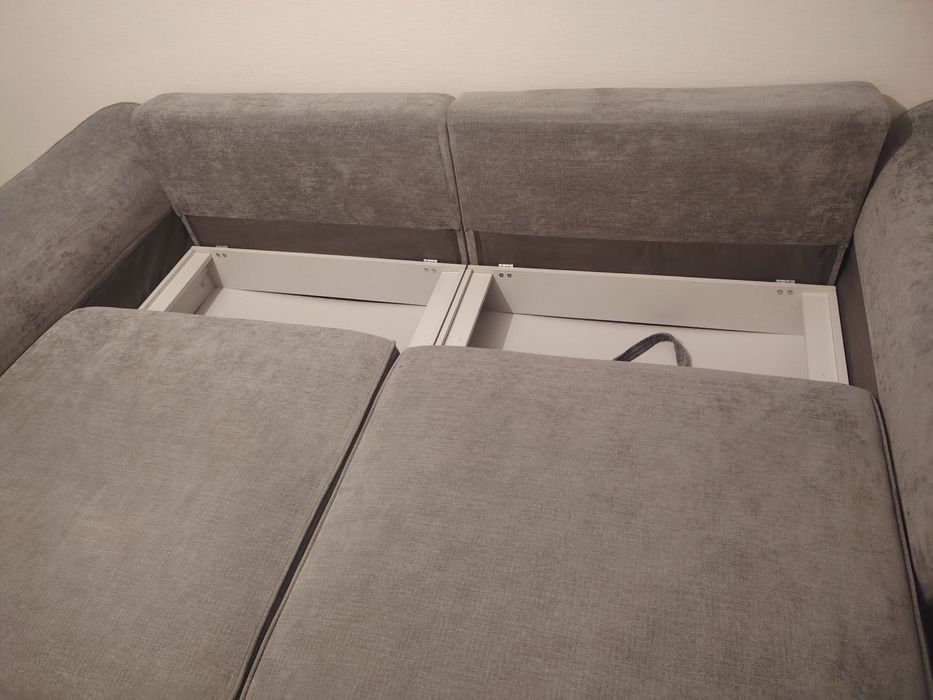 Продам диван в хорошем состоянии!