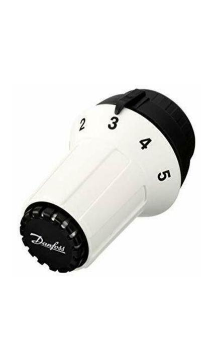 Термоголовка Danfoss RAS-C 5023