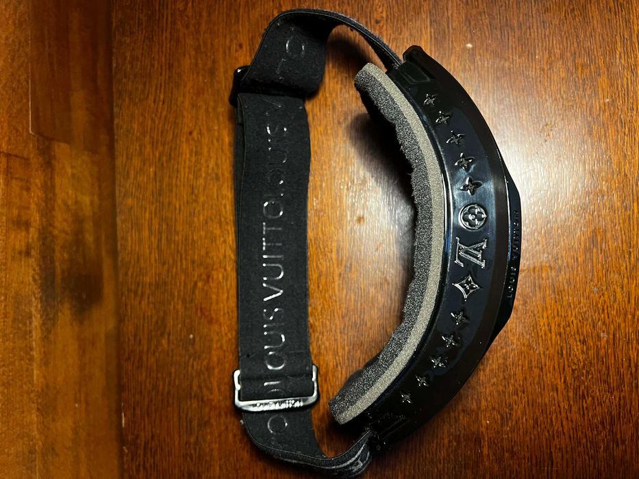 Ochelari de Ski Louis Vuitton