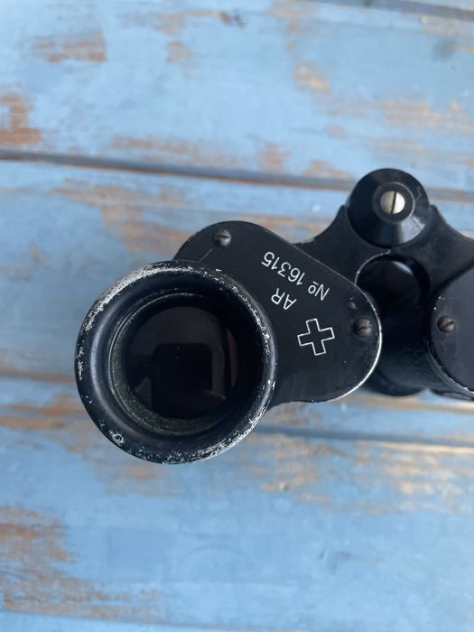 Binoclu militar Kern  8x30