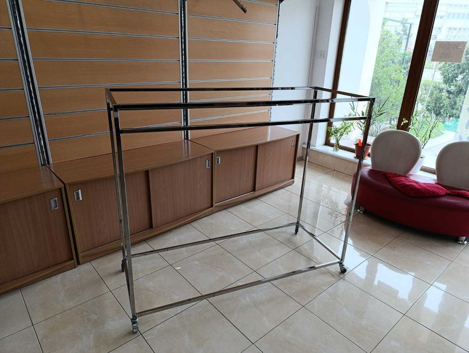 Торговое оборудование