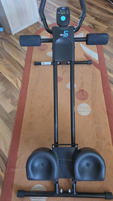 Aparat Fitness Fitmaxx5