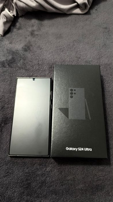 Vand Samsung S24 ULTRA 256GB