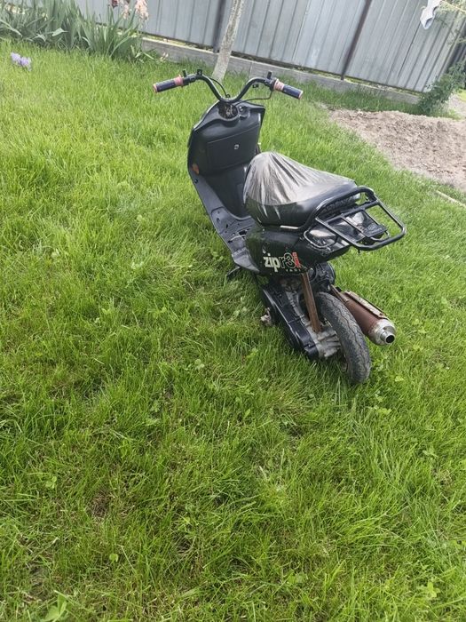 Продам китайский скутер ZIP