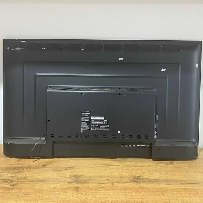 к162/Телевизор Daewoo U49V870VKE/sk146843