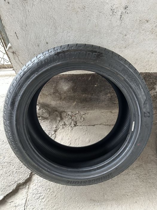 Шины летние R18 Bridgestone