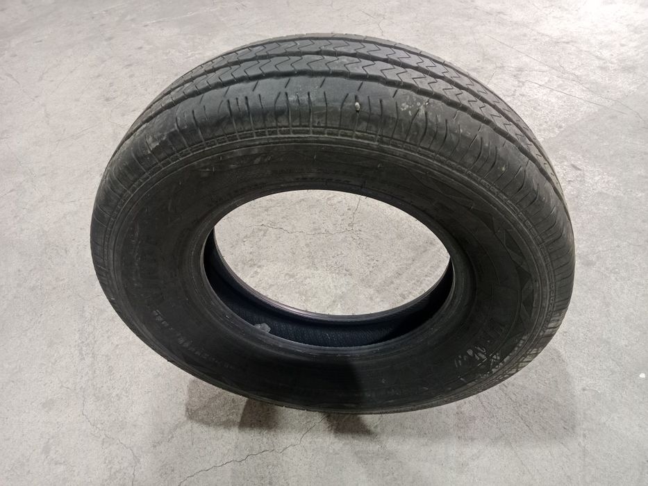 Продам шины 225/75 R16 С летние