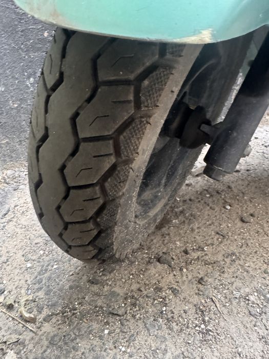 Продам скутер м8 125 куб