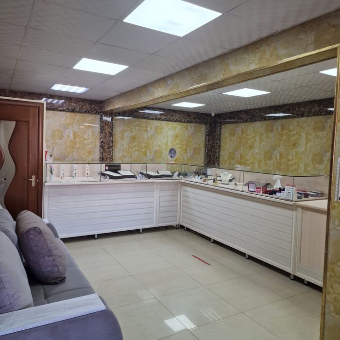 Продается помещение 115 кв м.