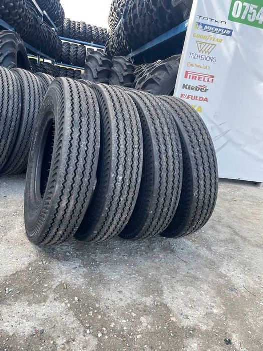 Anvelope noi de remorca cu 14pliuri garantie SPEEDWAYS 9.00R20