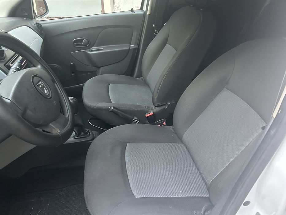 Sandero 2014 impecabil