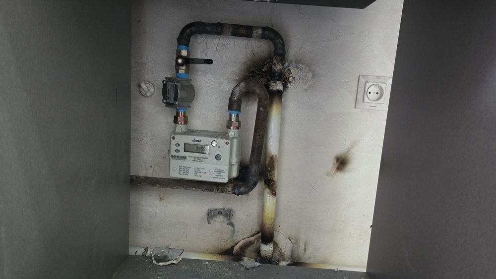 Svarshik gazosvarshik gazavik Rezak avtogen