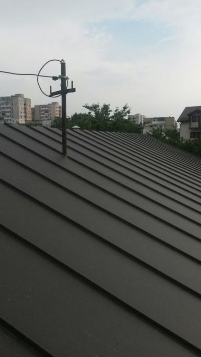 Tigla metalica BILKA