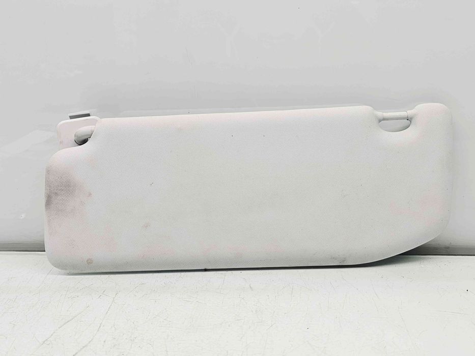 Parasolar dreapta Peugeot 208 [Fabr 2012-2024] OEM