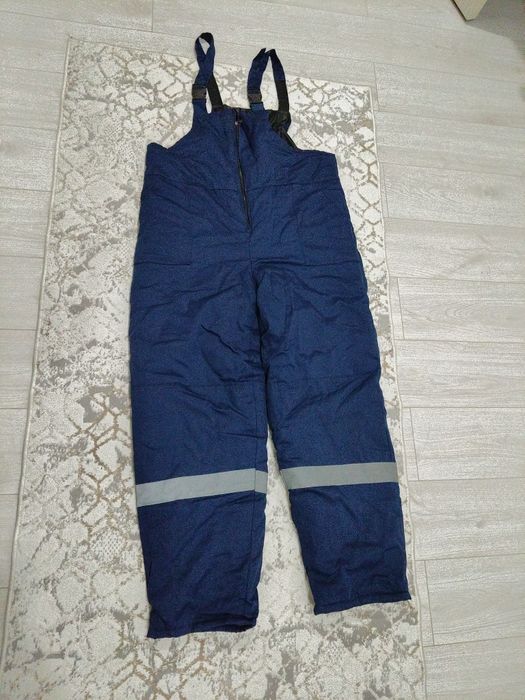 Продам комбез зимний