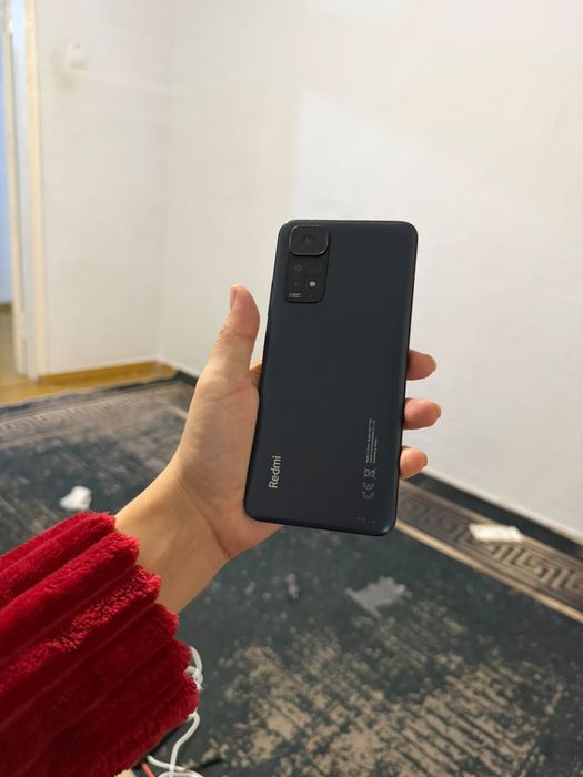 Redmi Note 11S 128гб