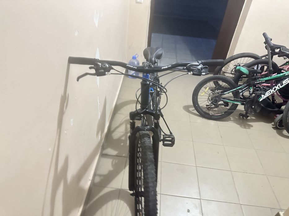 Продам велик срочно