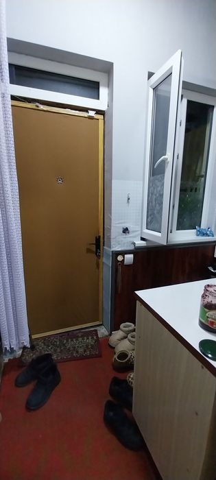 ‼️ 1 в 2 ком на 1 этаже Карасу-6 ‼️