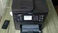 Canon MF237W \\ 4\1 - Ксеракопия,принтер,сканер,WiFi