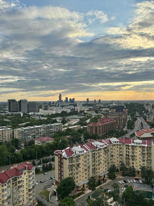 ПРОДАЕТСЯ 4/24/25  ЖК Akay city Новостройка 115м2