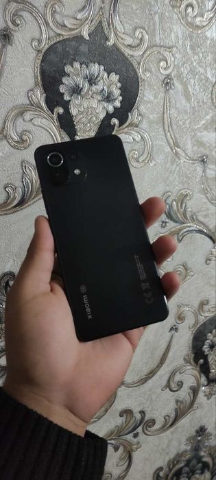 Xiaomi 11 Lite 5G NE