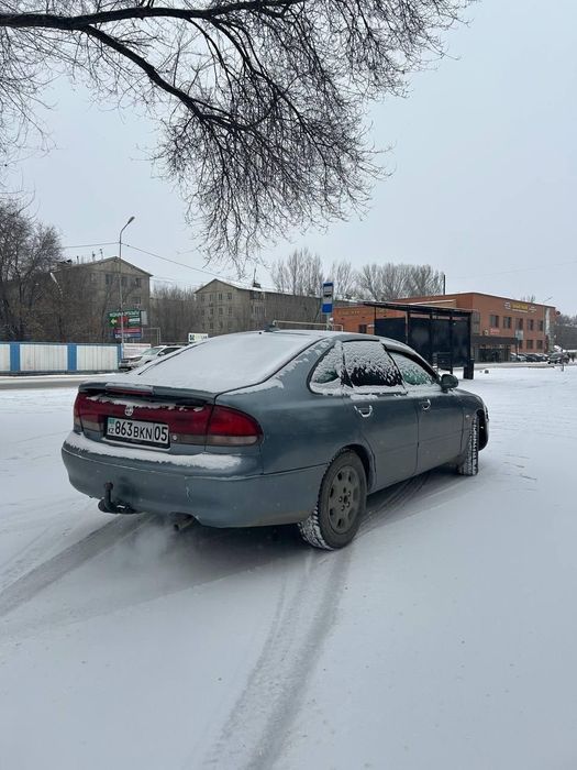 Продам Мазда кронос