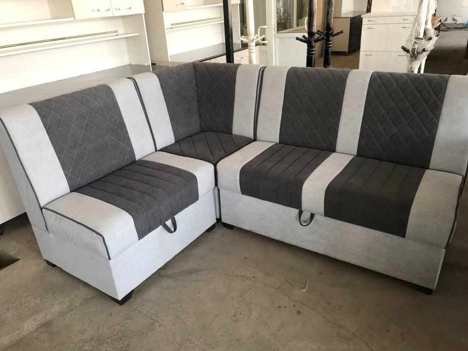 мягкая мебель на заказ