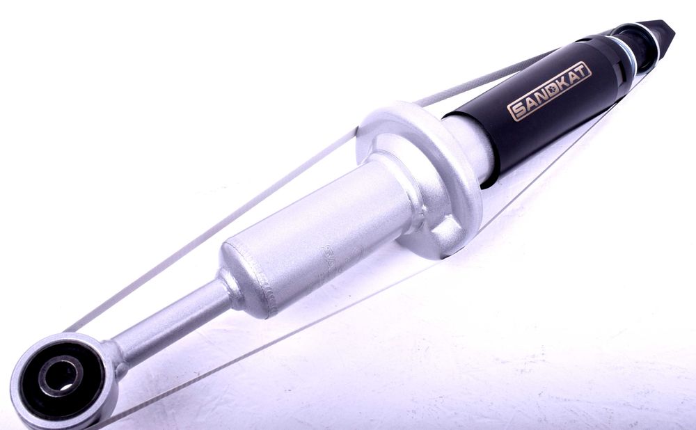 Комплект Окачване SANDKAT4X4 +5 СМ  TOYOTA HILUX VIGO+60КГ/+300КГ