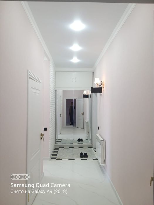 Квартира срочно 2кв