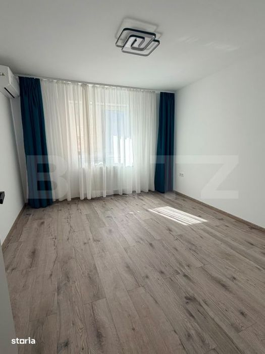Apartament 2 camere, 33 mp, zona Semicentrala