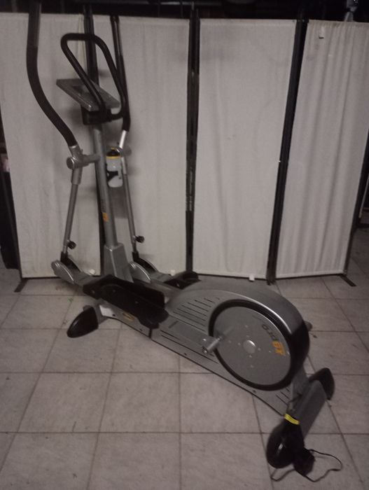 Bicicleta eliptica profesionala