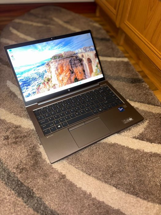 Hp Zbook Firefly 14 G8