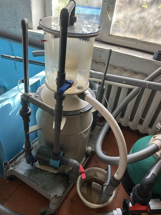 Продам морскую систему для крабов