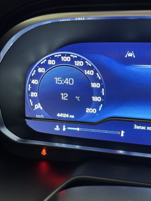 Tahoe 2 rst 2024 yil sotiladi