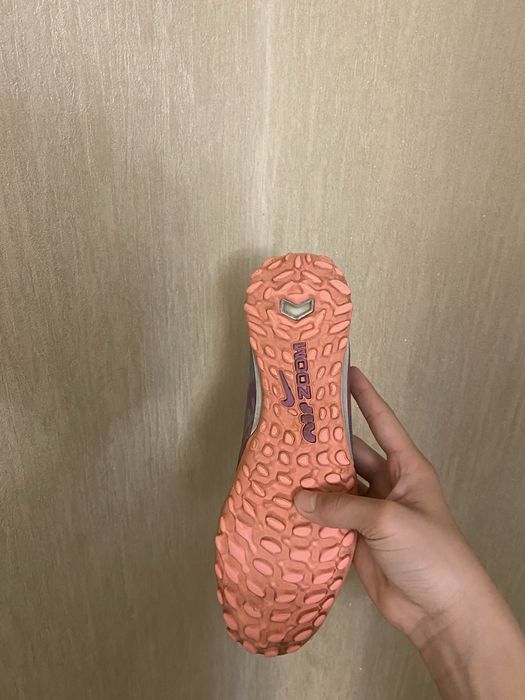 Nike mercurial air zoom