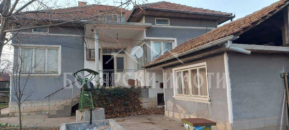 Продава се Къща в с. Павел, Област Велико Търново - 169 кв.м за 227 €/кв.м - Снимка #3