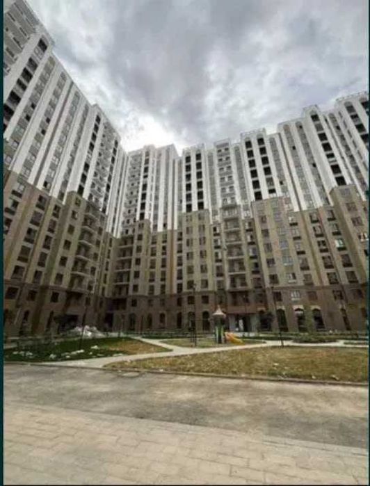 ;O'zMakon‼️4ком квартира 85м2+ евро Фаргана йули Узбум