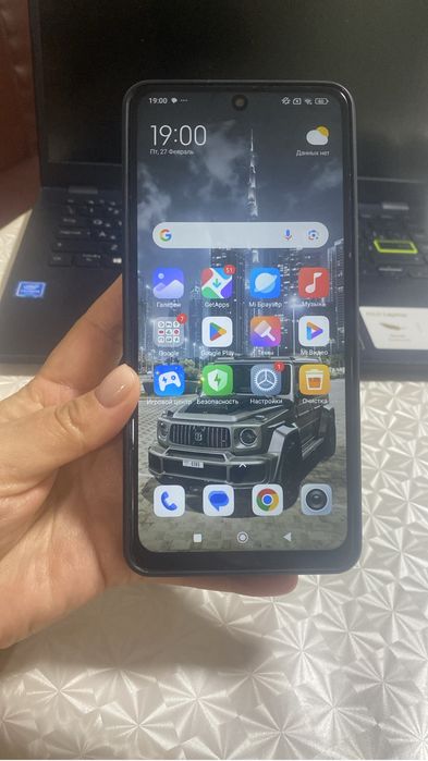 Продам телефон Редми